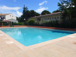 Apartment La Calmeraie by Interhome